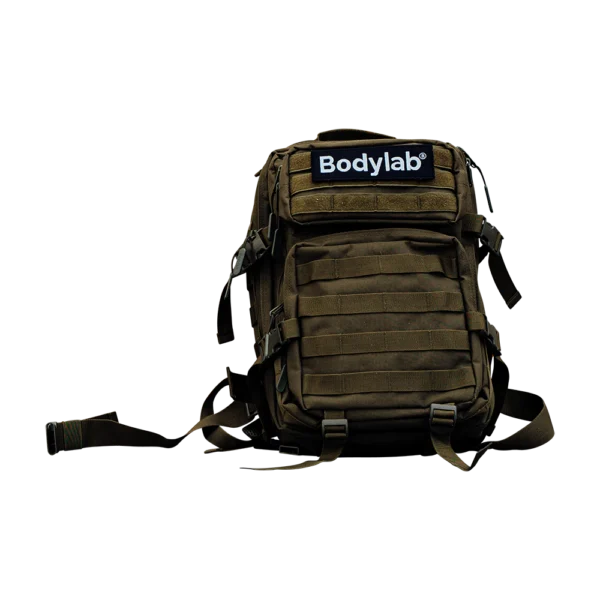 Training Backpack (25 liter) - Army Green