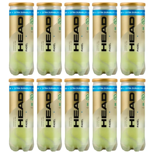 10x Head Padel Pro S+