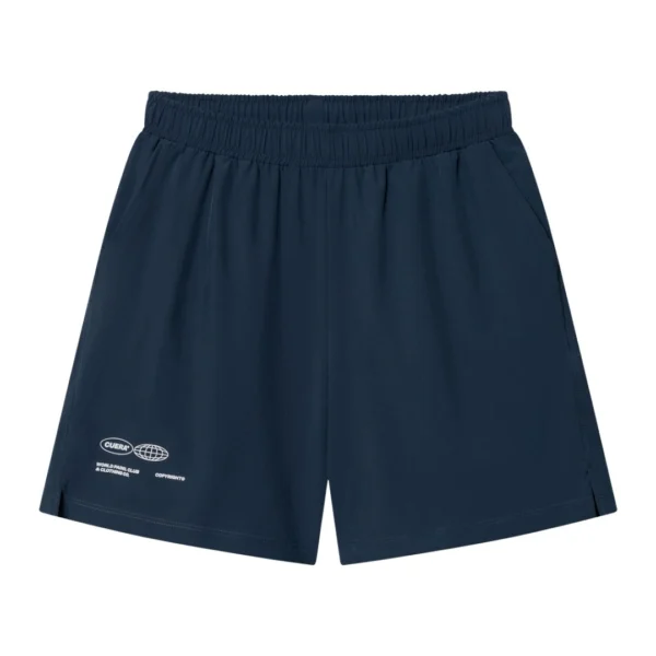 Cuera Active Globe Shorts Navy