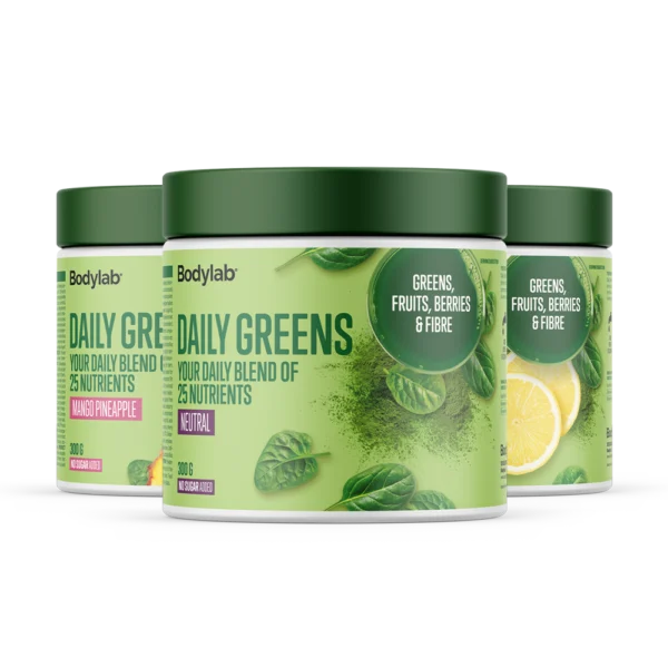 Daily Greens (300 g)