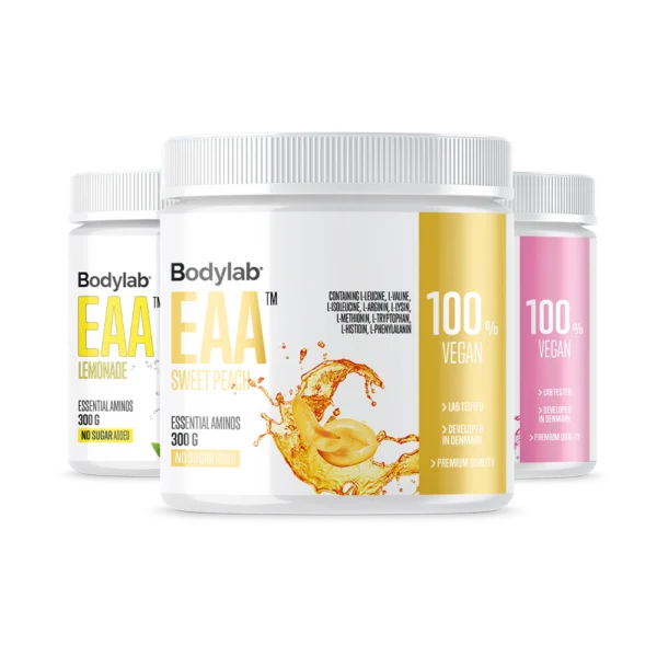Bodylab EAAâ¢ (300 g)