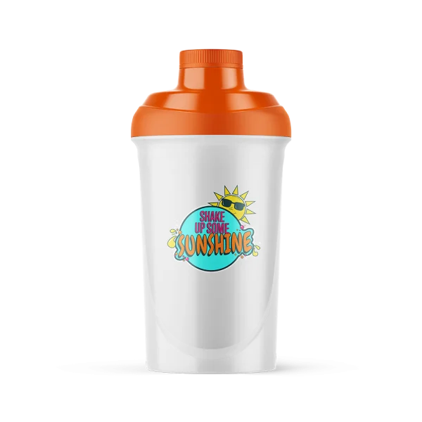 Summer Shaker 2026