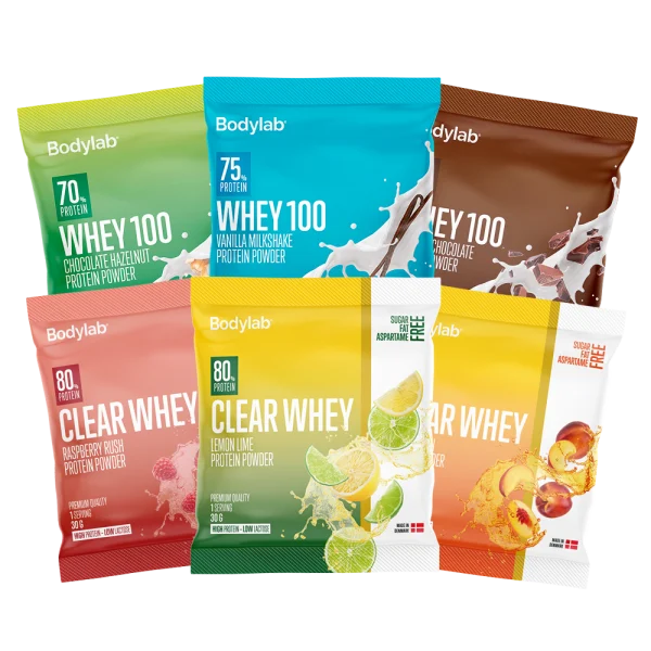 Sample Bundle