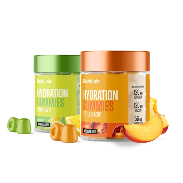 Hydration Gummies (90 stk)