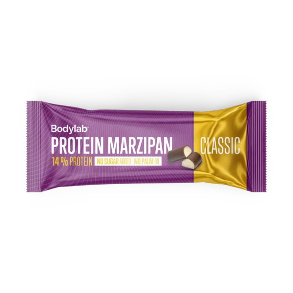 Protein Marzipan - Classic