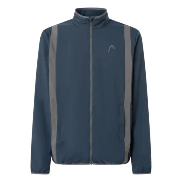 Head Club 25 Jacket Navy