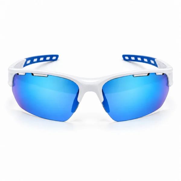 Addictive Javea By Cata Tenoria White/Blue