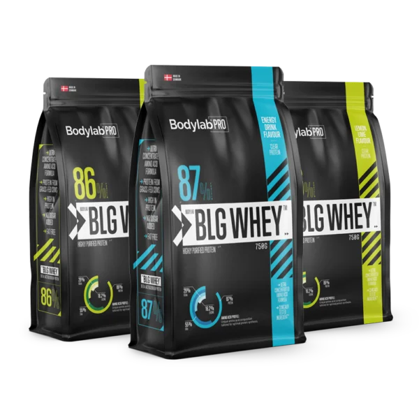 BLG Wheyâ¢ (750 g)
