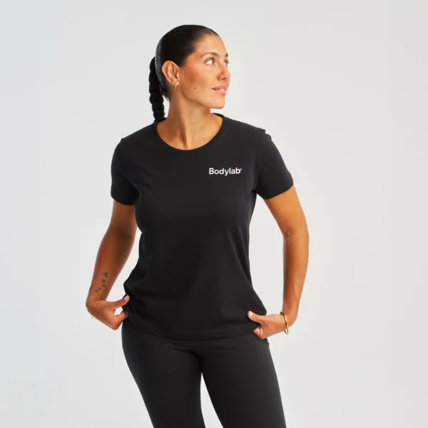 Women’s Fit T-shirt - Black