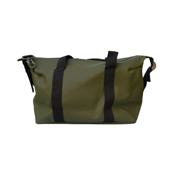 Weekend Bag - Green