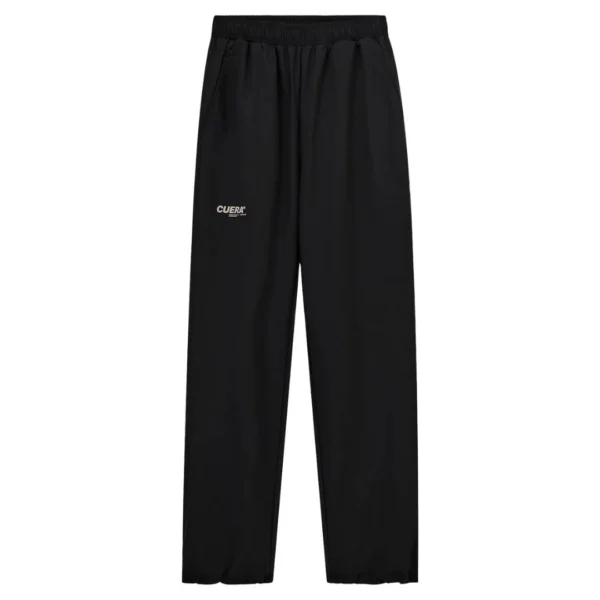 Cuera Active Track Pants Black