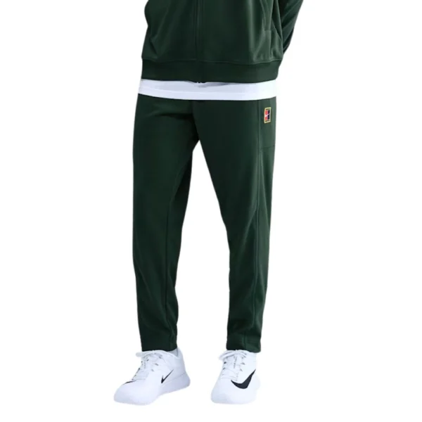 Nike Court Heritage Pants Fir