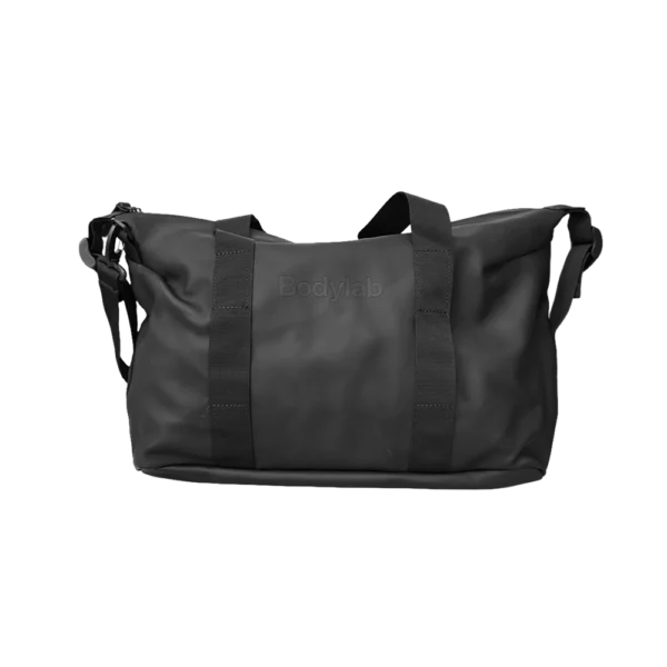 Weekend Bag - Black