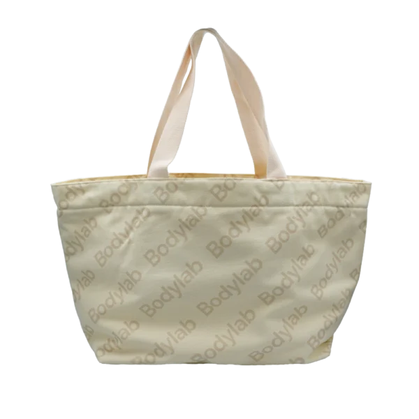 Bodylab Tote Bag