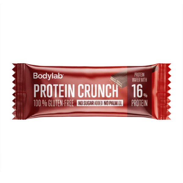 Protein Crunch