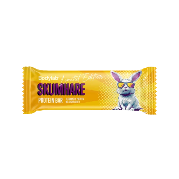 Protein Bar - Skumhare