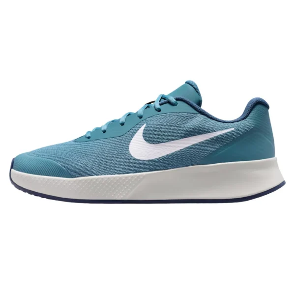 Nike Vapor Lite 3 Clay Smokey Blue/White