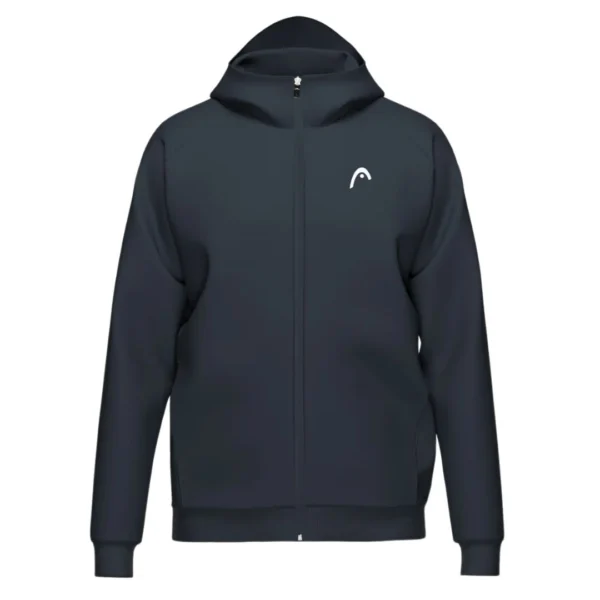 Head Vision Jacket Navy