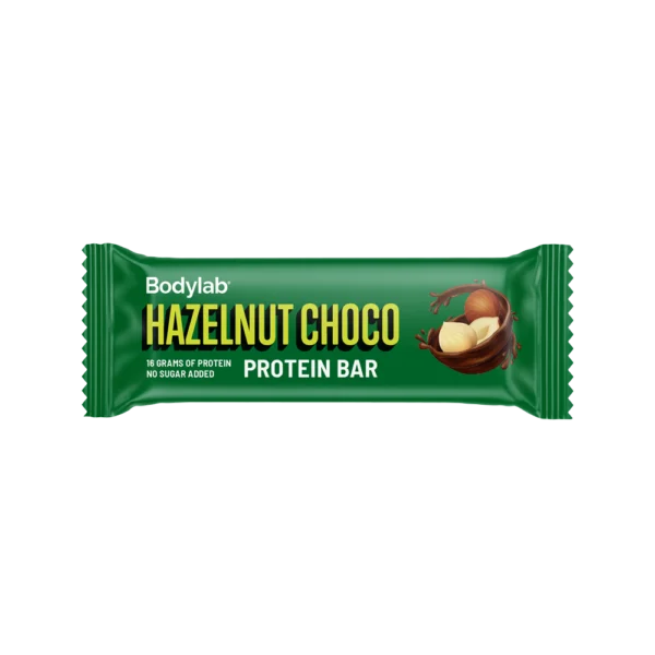 Protein Bar - Hazelnut Choco