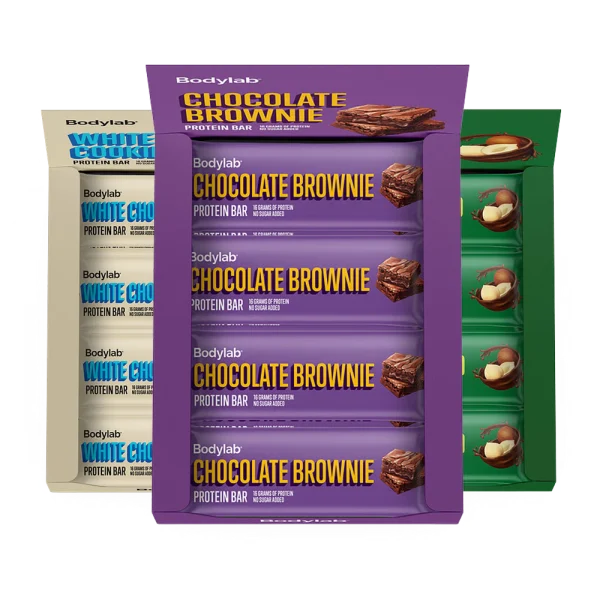 Protein Bar (12 x 55 g)