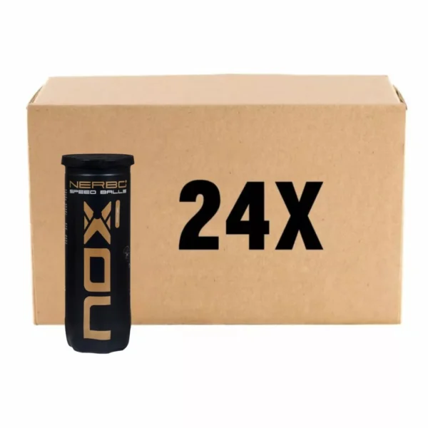24x Nox Nerbo+ Speed