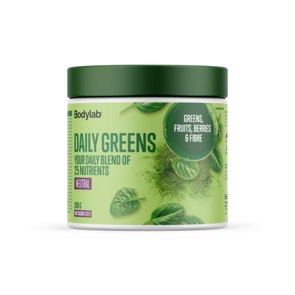 Daily Greens (300 g) - Neutral