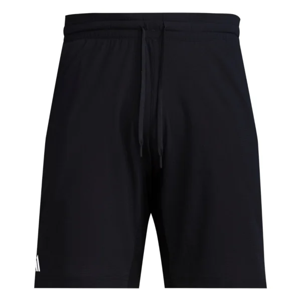 Adidas Ergo Shorts 7" Black