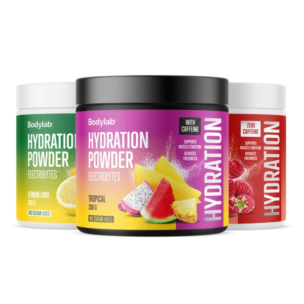 Hydration Powder (300 g)