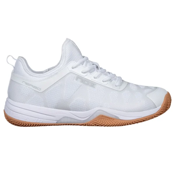 Nox Nerbo White/Gum