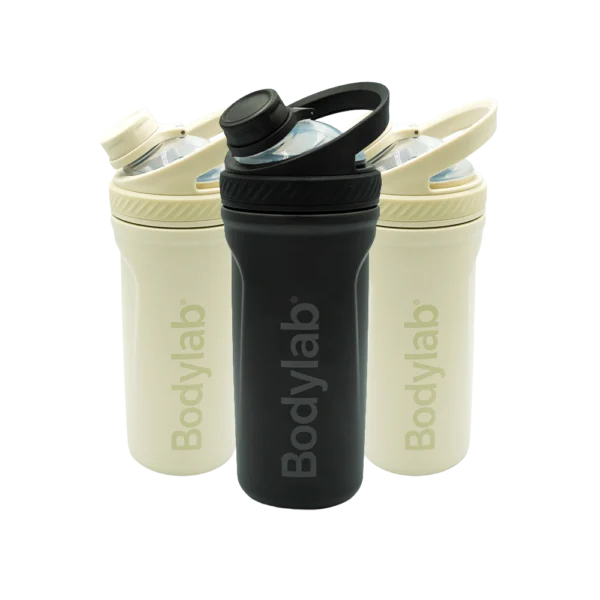 Thermo Shaker