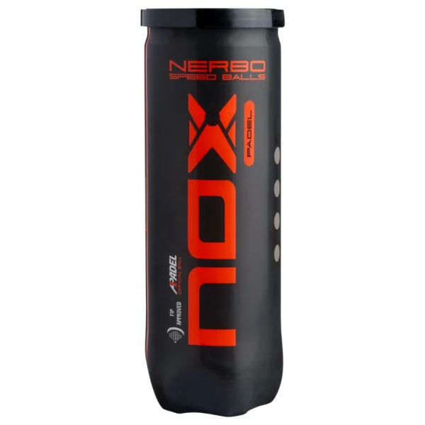 Nox Nerbo 3 stk.