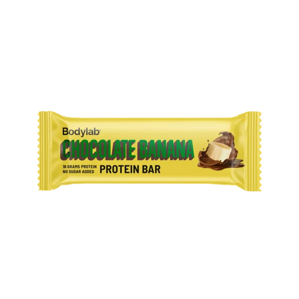 Protein Bar (55 g) - Chocolate Banana