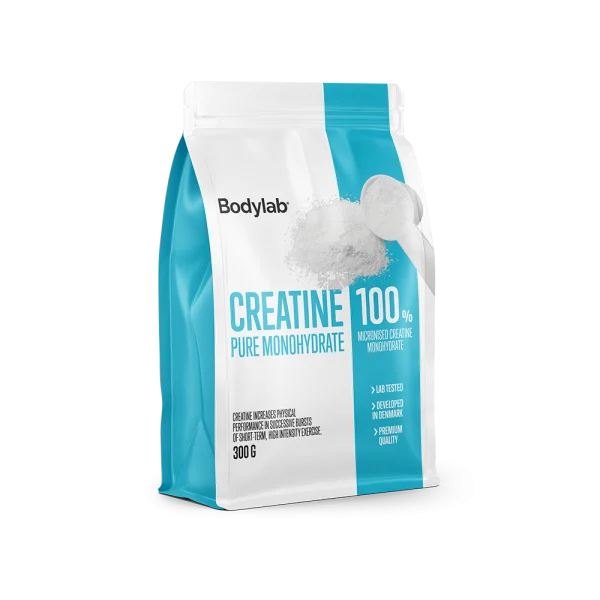 Creatine (300 g) - Neutral