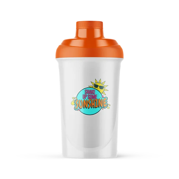 Summer Shaker 2026