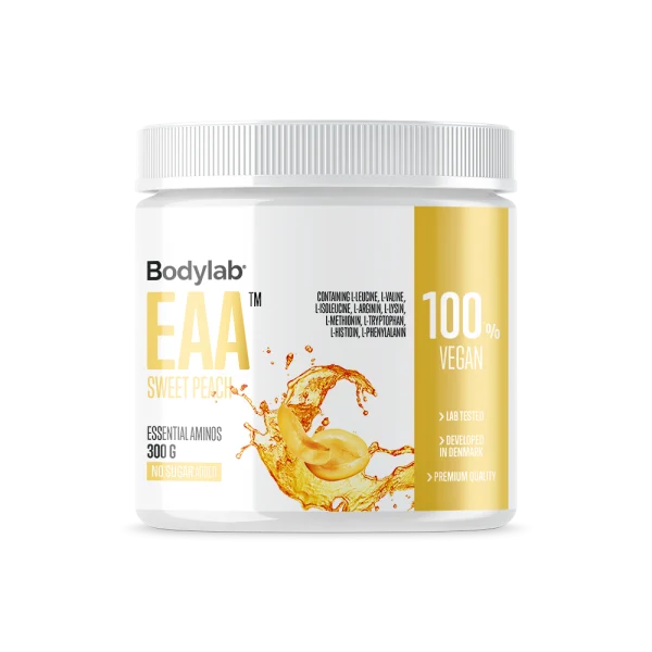 EAAâ¢ (300 g) - Sweet Peach