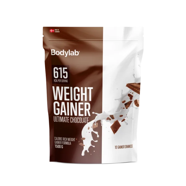 Weight Gainer (1,5 kg) - Ultimate Chocolate