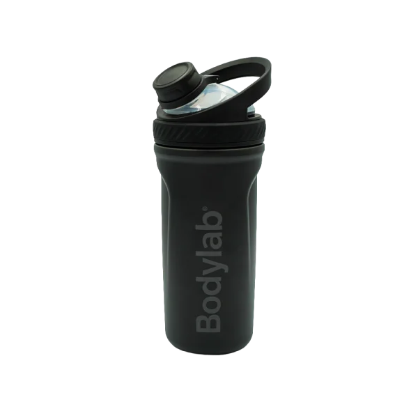 Thermo Shaker - Black