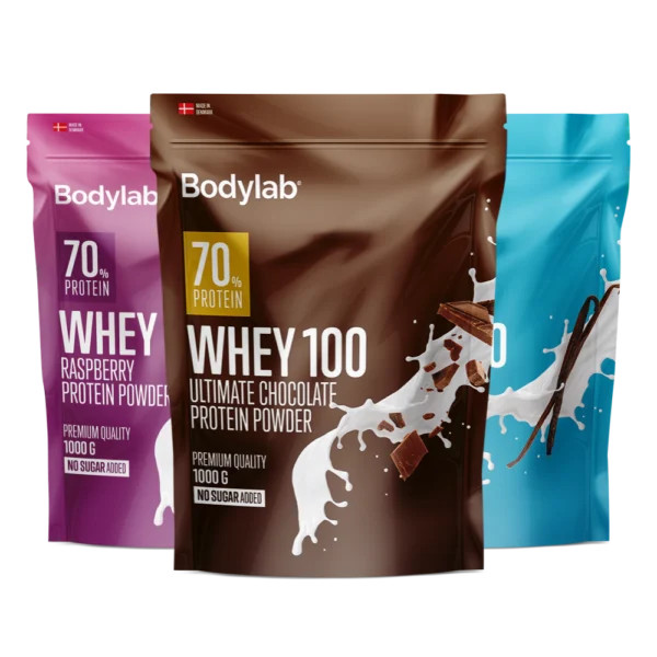 Whey 100