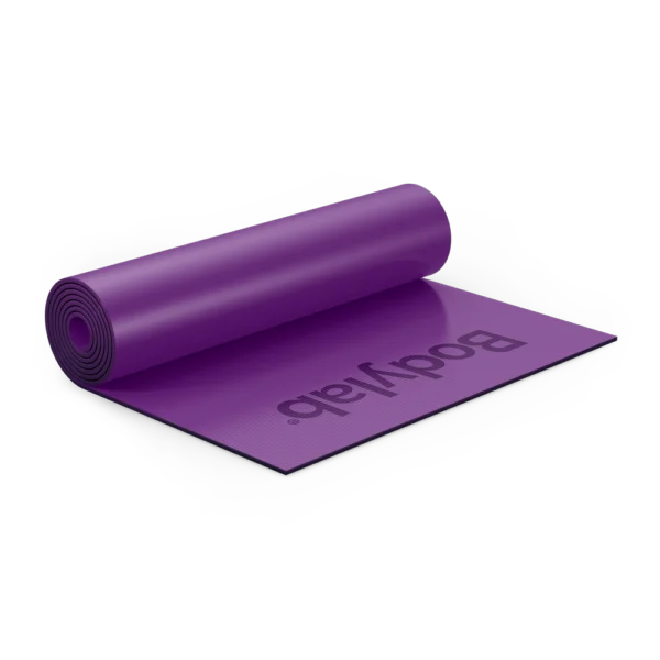 Yoga Mat - Purple