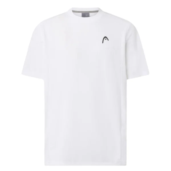 Head Slice T-shirt White