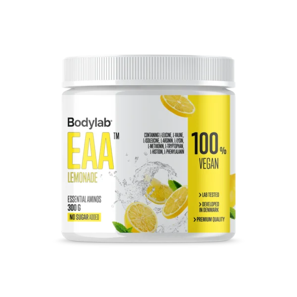 Bodylab EAA™ (300 g) - Lemonade