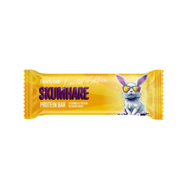 Protein Bar - Skumhare
