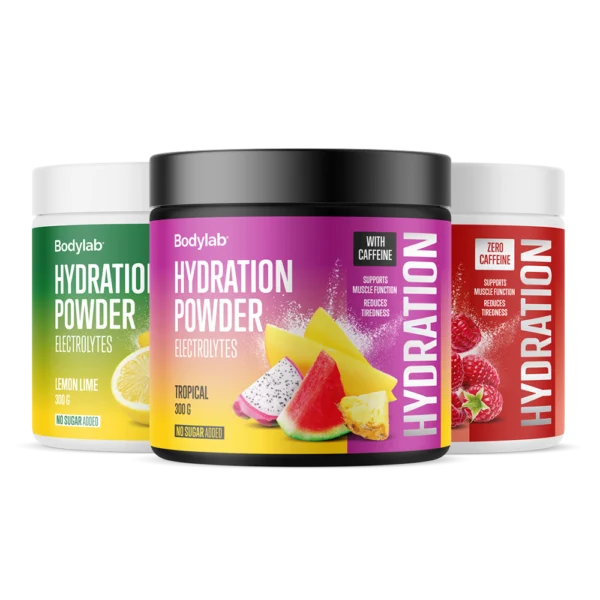 Electrolyte Powder (300 g)