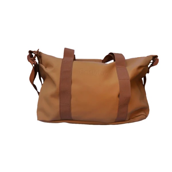 Weekend Bag - Sand
